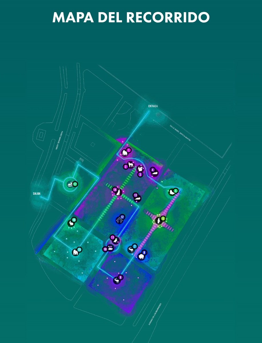 CompleganzaXzgz's tweet image. De nuevo el Parque Grande de Zaragoza sufrirá una ocupación privativa del dominio público durante más de un mes. Se sustituye &quot;Luzir&quot; por &quot;Boreal&quot;. Entradas a un precio muy alto.

¿Se pagarán las tasas correspondientes este año o se regalará el suelo al promotor otra vez?