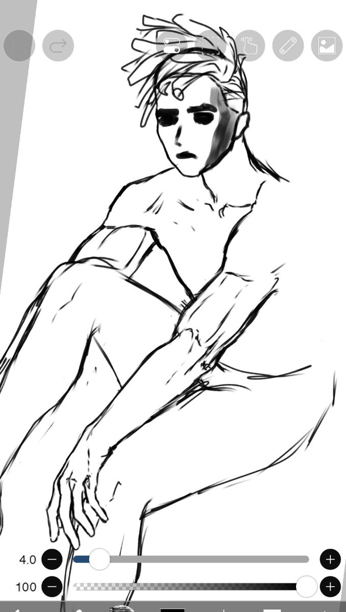 GUYS UHM A SKETCH FOR TD EKKO .........