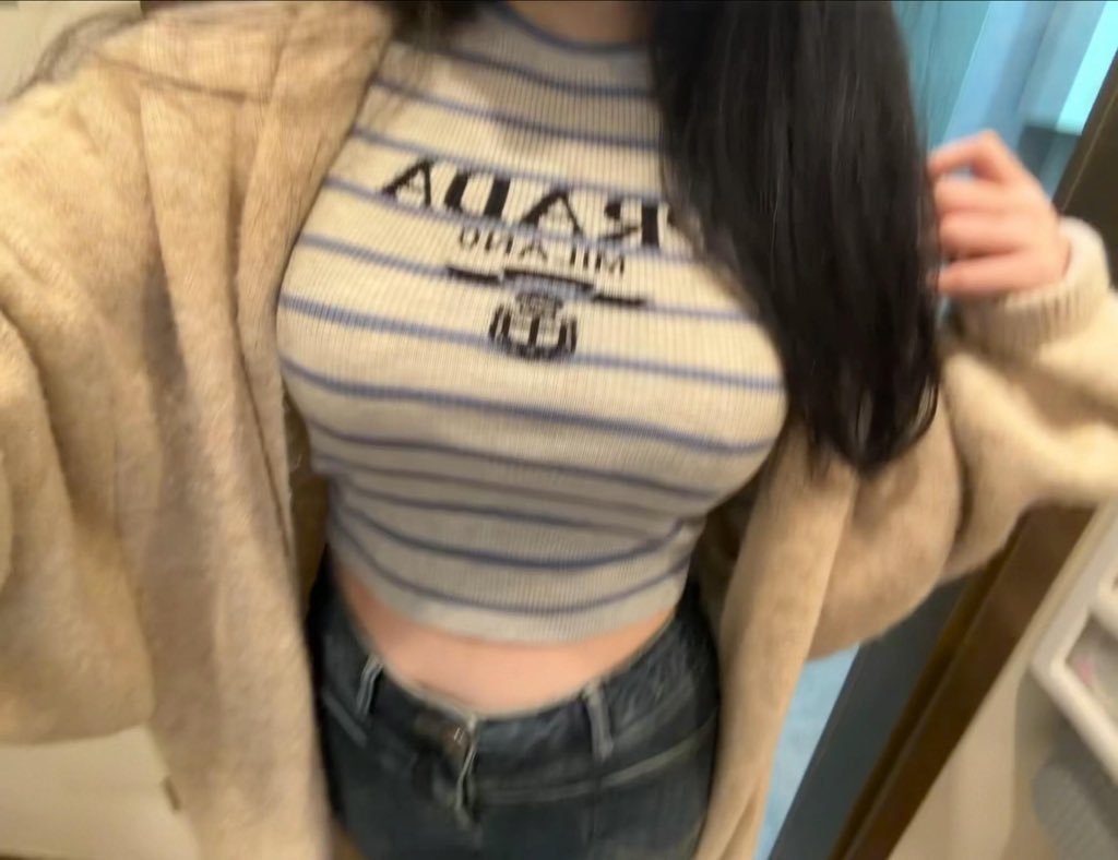 蜜妮妮-在台中https://x. | ETHGas ⛽ tweet media