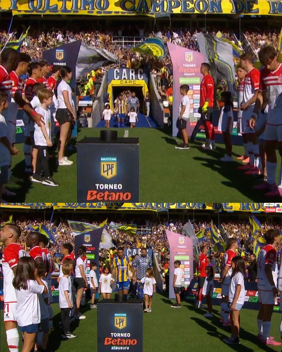 La conducta que analiza de oficio el Tribunal de Disciplina de AFA a directivos y jugadores de Estudiantes, (pasillo) va por una presunta incitacion a la violencia, plasmada en el codigo de etica.
La conducta NO esta prevista  reglamentariamente, en el Codigo Disciplinario. ⬇️