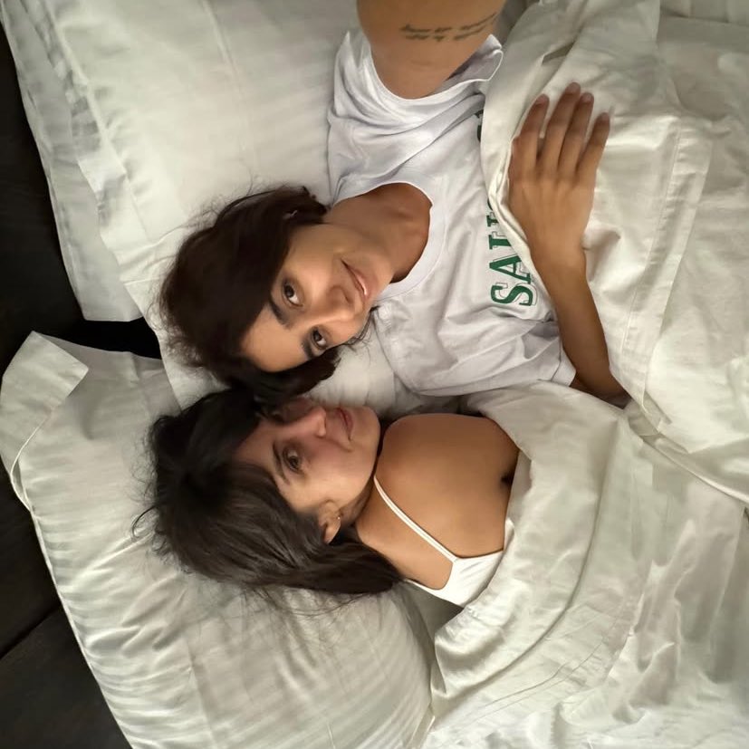 coisa linda a família tradicional brasileira