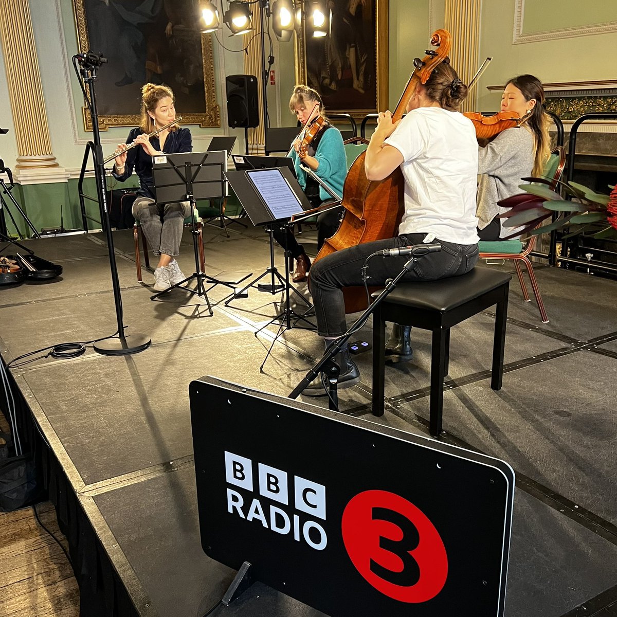 Ian Skelly tweet media