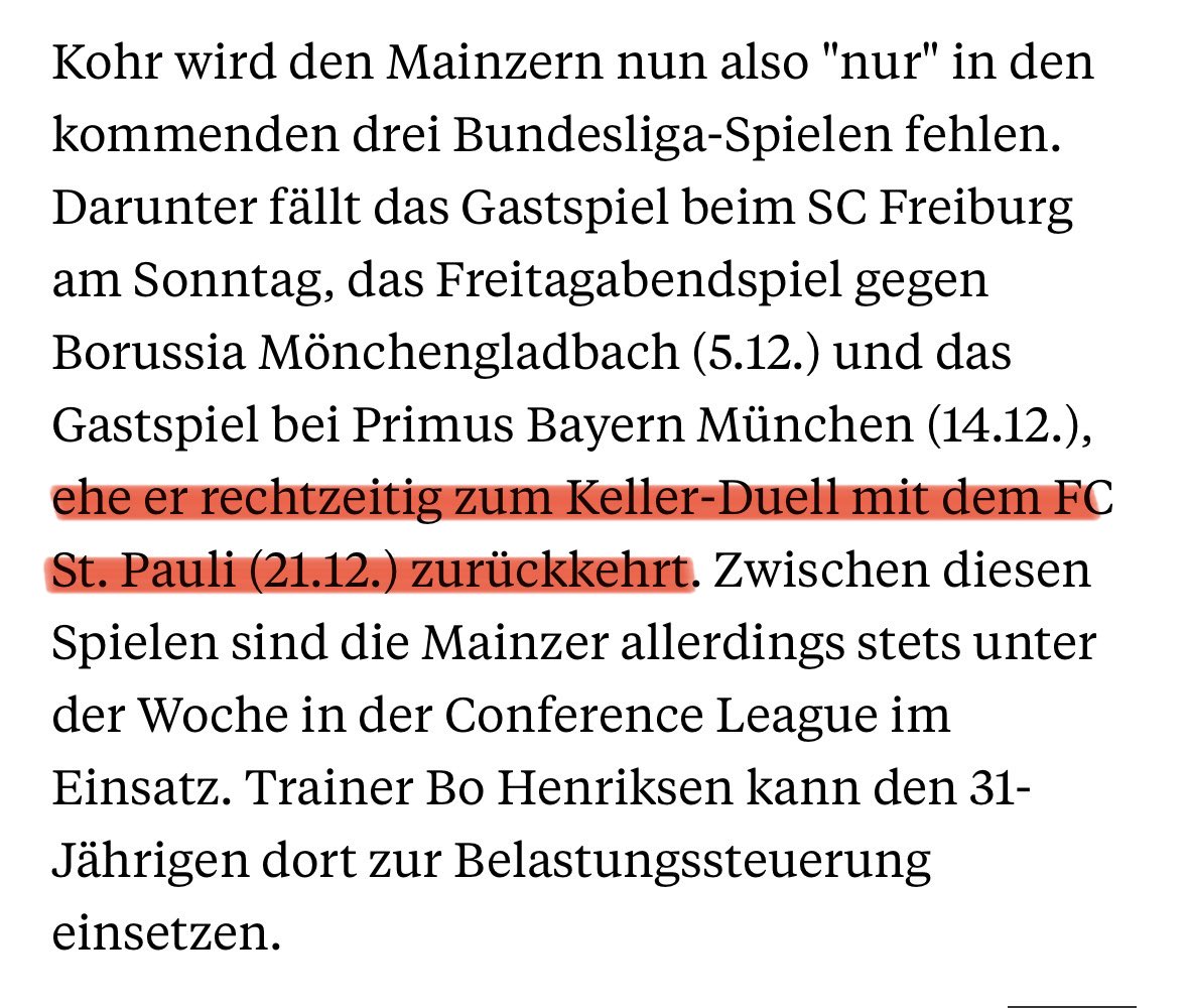 Lars_nms's tweet image. Ich ahne böses #fcsp