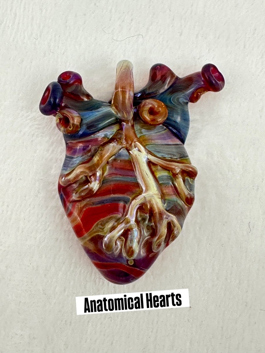 Are you in #PDX? I am offering a select assortment of my Milagro, Sacred, and Anatomical Heart pendants at the <a href="/pastlivesllc/">Past Lives</a> Holiday Bazaar on Friday Dec 5th from 5 - 10 pm (2808 SE 9th Street Portland, Oregon). Find my work at the Past Lives table.
