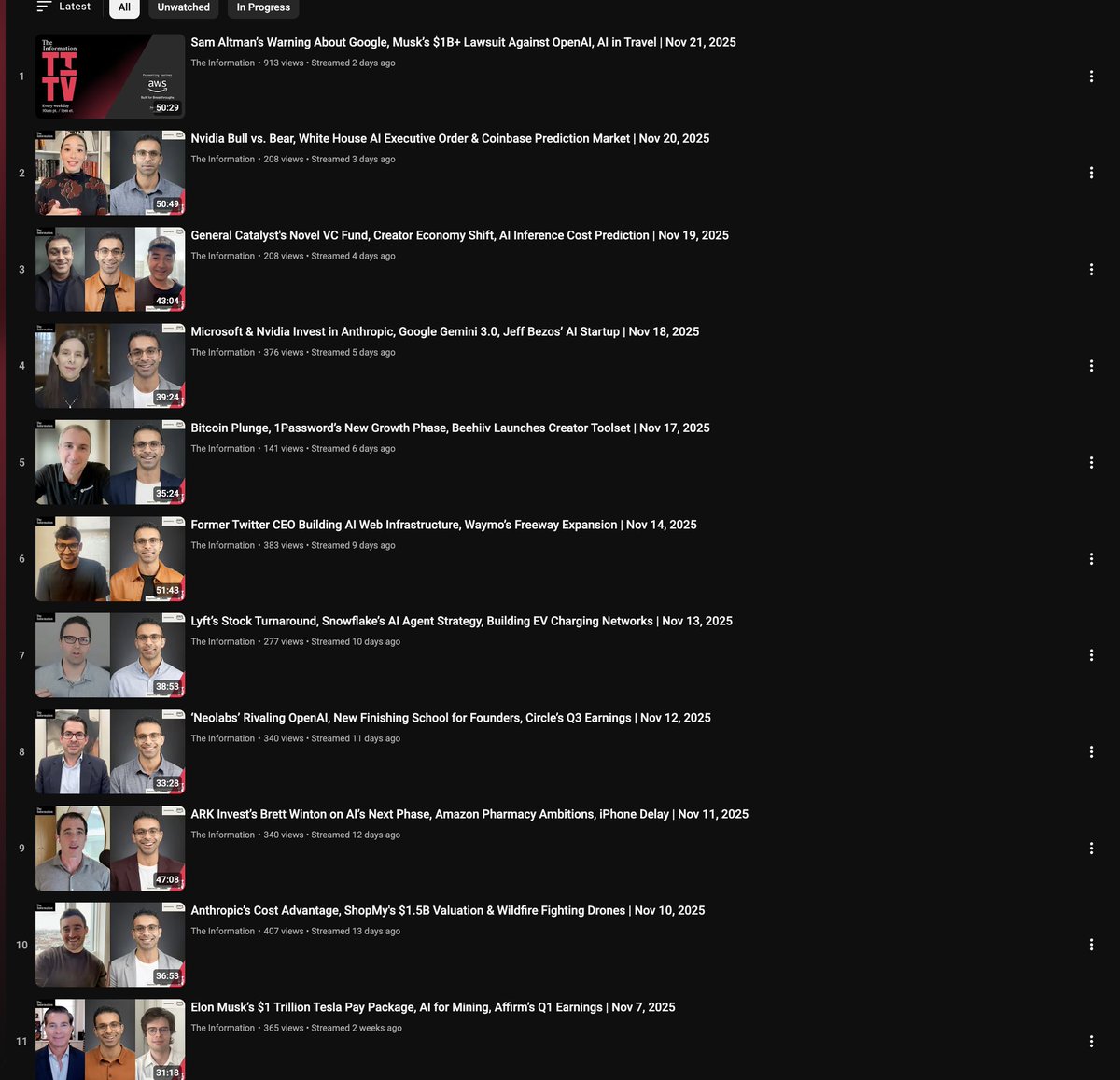 Will Manidis tweet media