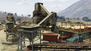 SentrySpartan's tweet photo. @FrazierKay For me it was GTA V https://t.co/8sS5sjET5i