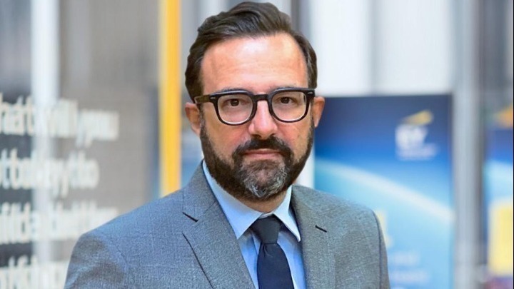 amna_news's tweet image. Χρήστος Ταραντίλης - Πώς η Τεχνητή Νοημοσύνη ενισχύει την Εθνική Άμυνα και την Πολιτική Προστασία

amna.gr/home/article/9…