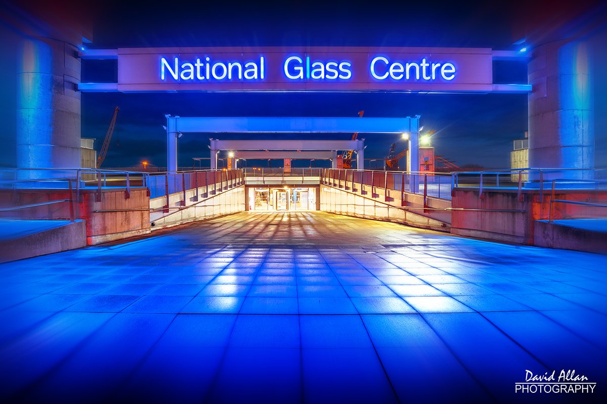davidm_allan's tweet image. This today from the Save the National Glass Centre campaign group: &quot;... have a look at our Open letter and Action List then feel free to send it to anyone you think may be able to raise awareness and ultimately help our goal... #nationalglasscentre
savethengc.art.blog/2025/11/24/sav…