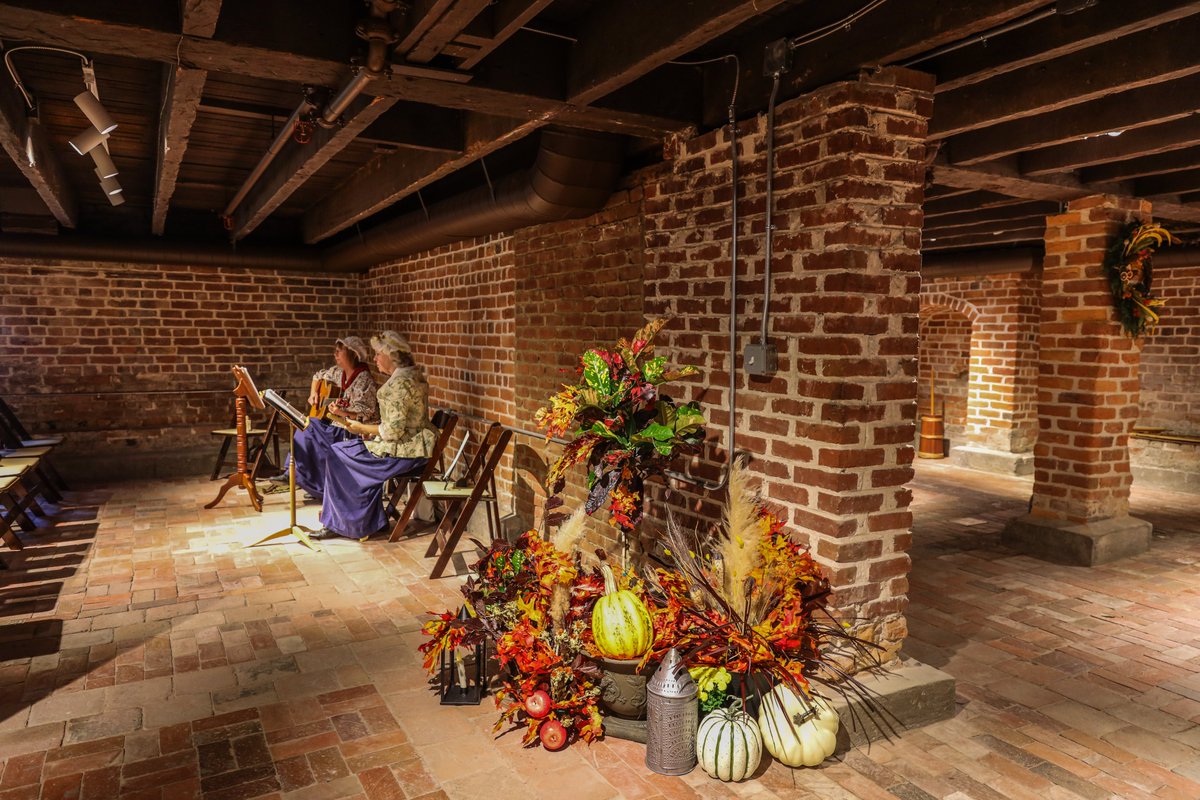 Virginia Beach History Museums tweet media