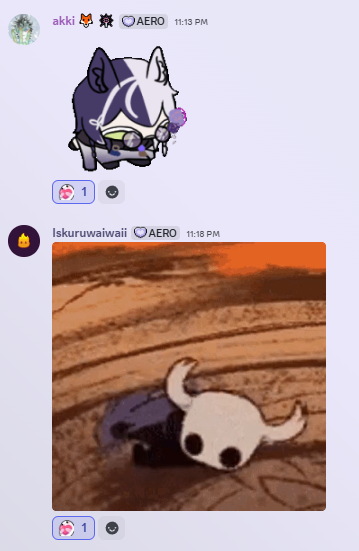 æ 👾🖤 (@zrelle_) / Posts / X