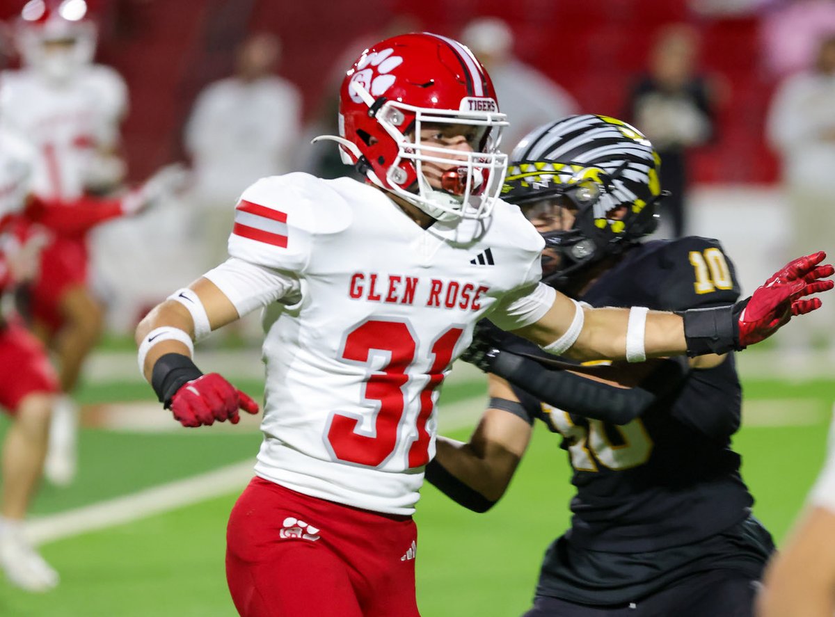 Alan_Burch33's tweet image. End of the season, not the end of the story.

#TigerPride #linebacker #Freshman #GodIsGood #GRHS #LockedIn