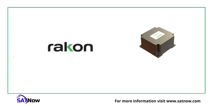 satnow_online's tweet image. 🚀 Meet the RK409AV, Precision, Stability &amp;amp; Space-Grade Performance in One Oscillator Rakon delivers elite performance with ±0.4 ppb stability.

Learn More: ow.ly/u3oW50XwOfO

#rakonlimted #oscillator #spacequalified #leo #spaceproducts #space