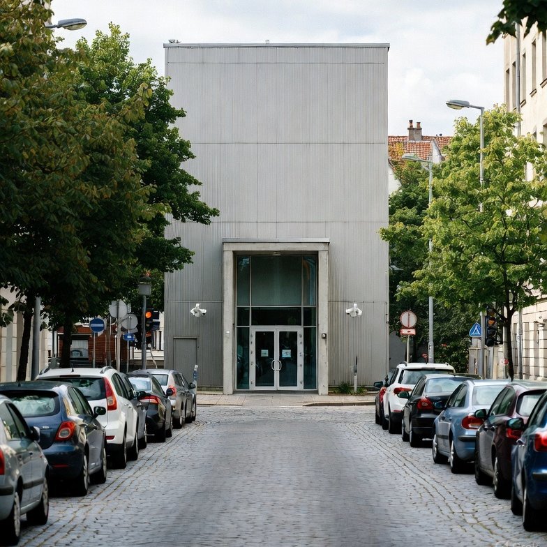 compliantvc's tweet image. Europe is leading the way into the AI Age

Pleased to announce this brand new, state-of-the-art, 330 square meter data center in the heart of Gelsenkiärken, Germany

The facility will process 20 gigabytes of AI data per day 

Construction will begin in May 2037, pending…