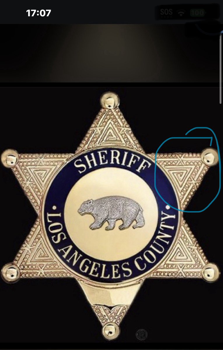 LoveBling6's tweet image. #Sheriffs are NOT the only law enforcement that worship Satan and are #Corrupt #Pedos 
#Freemason #GangStalkers 
👿