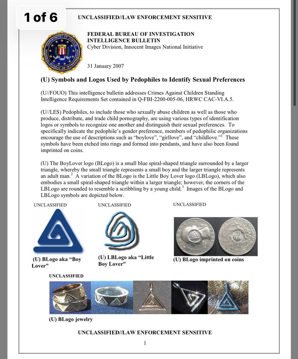 LoveBling6's tweet image. #Sheriffs are NOT the only law enforcement that worship Satan and are #Corrupt #Pedos 
#Freemason #GangStalkers 
👿