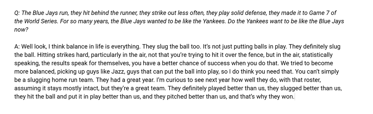 Mike Petriello tweet media