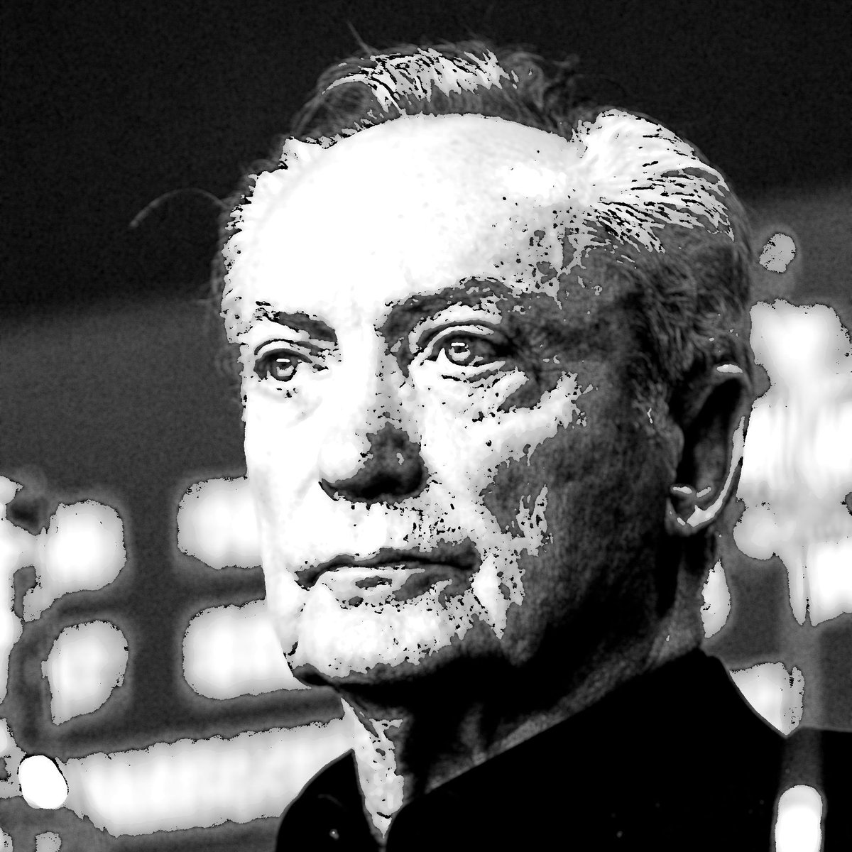 TheGamesMachine's tweet image. Addio a #UdoKier, attore dal carisma magnetico: cinema di genere, tra cui gustosi B-Movie, tanto film d&apos;autore – spesso nei film di #LarsVonTrier. Nei VG è stato Yuri di Command &amp;amp; Conquer, e avrebbe dovuto interpretare uno dei ruoli di OD per #Kojima. RIP.
thegamesmachine.it/cinema-e-serie…