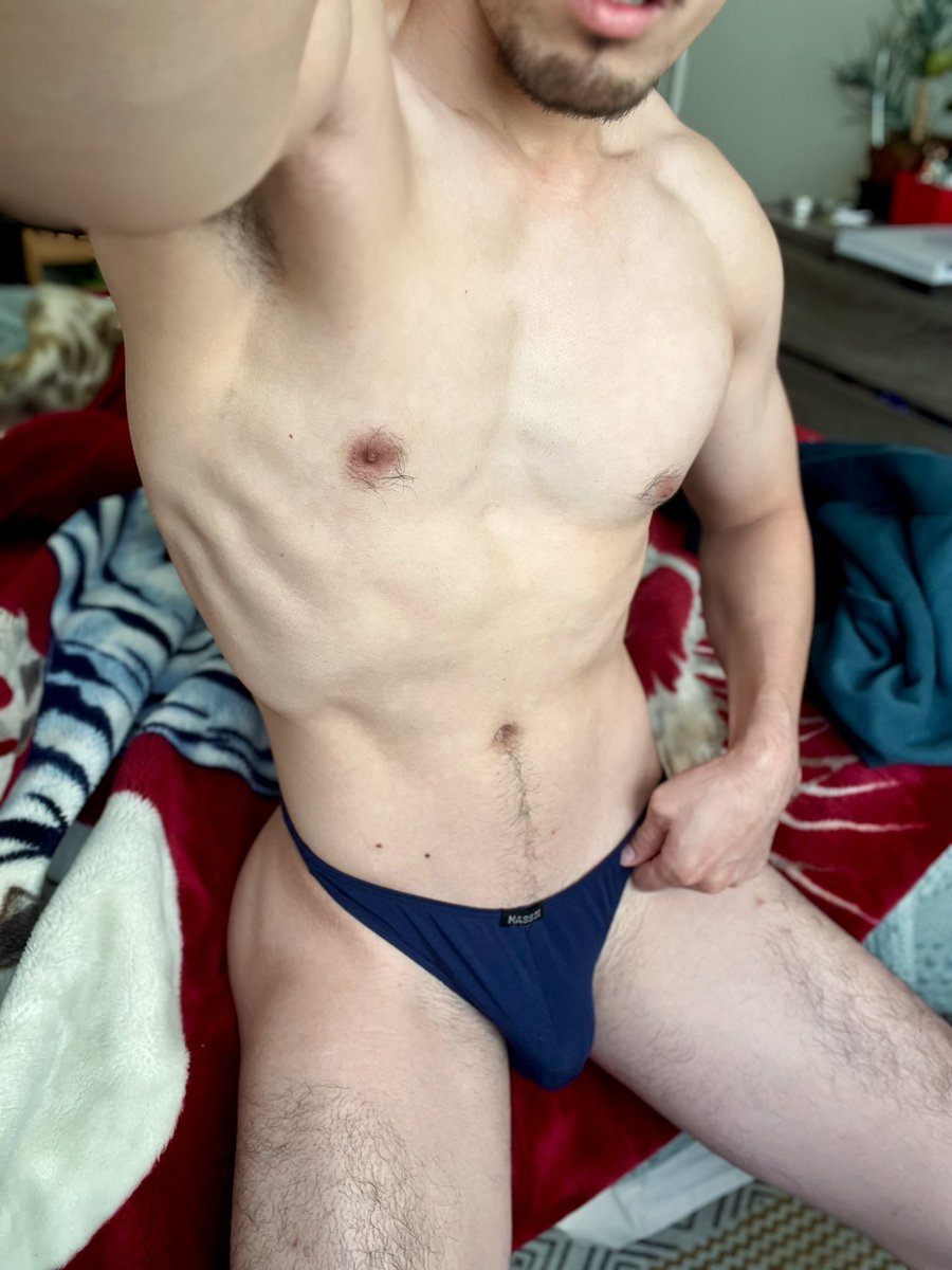 Blue’s my favorite color