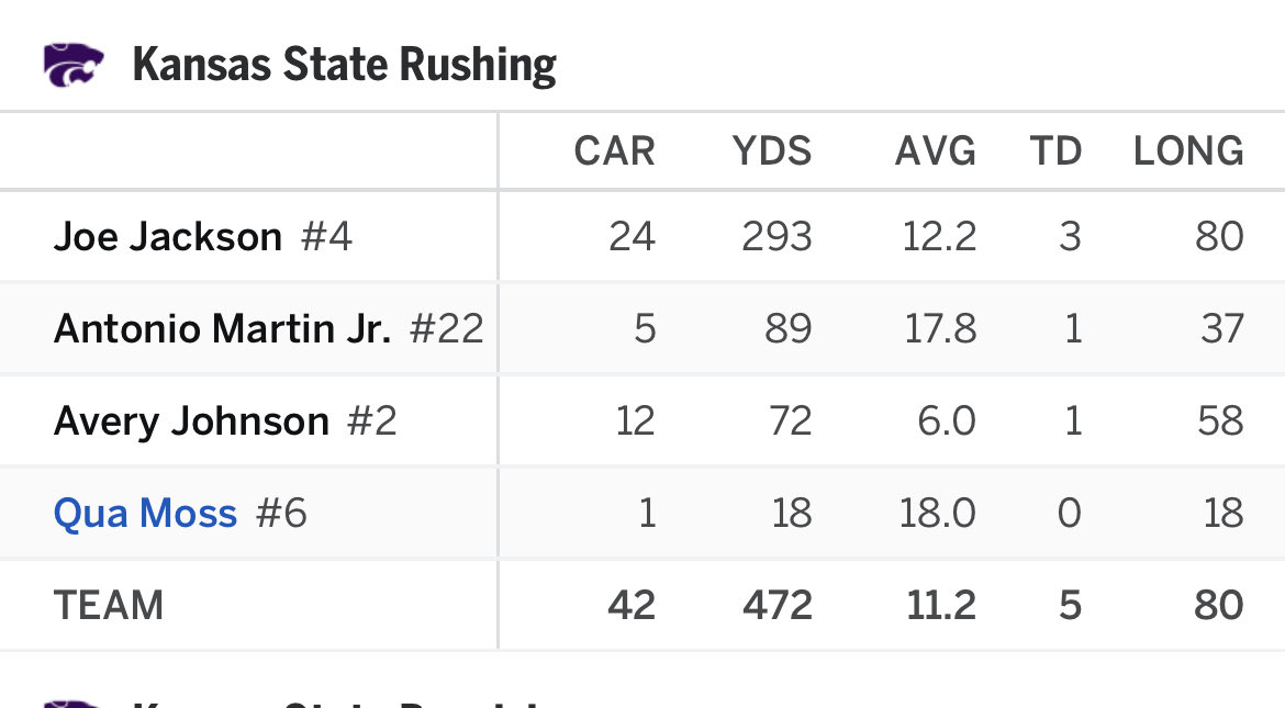 Max Jacobs tweet media