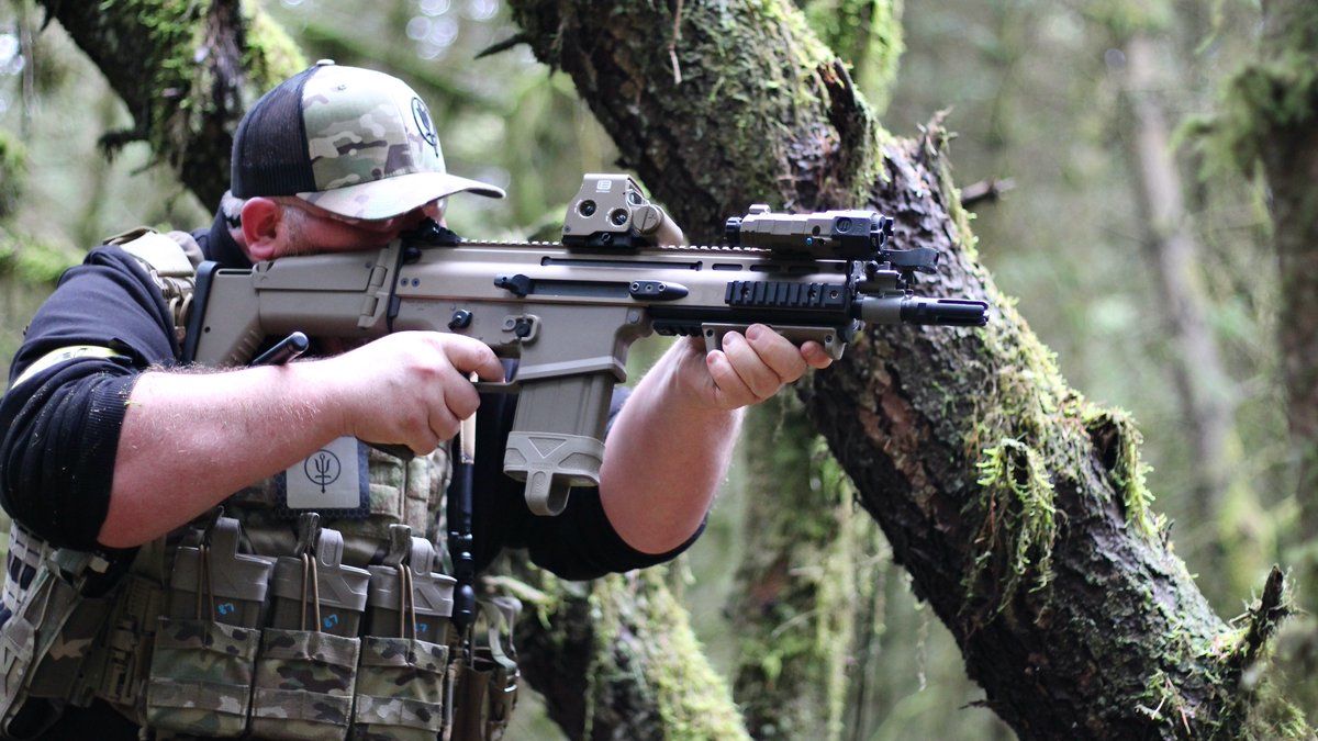 Section8 Airsoft is open this Sunday November 30th, I should be there, if my new camera equipment arrives, it's only three weeks since I ordered it #airsoft #scotland #softair #temu