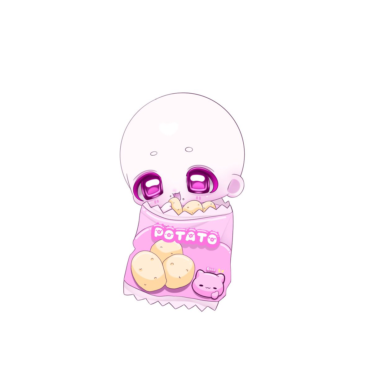 Sx_nx_'s tweet image. ⟡.·*.新❕量産パック⟡.·*.

✦1パック2000円
⤿先払い制･納期1週間以内

DMに
｢新❕量産パック依頼希望｣
「コテ画像」
｢2000Pay🔗｣をお送りください💌(1枚目はペア限定になりますのでコテ画像は2枚お送りください)

⚠️色指定❌(色指定したい場合➕400円いただきます❕)

#量産依頼 #有償依頼