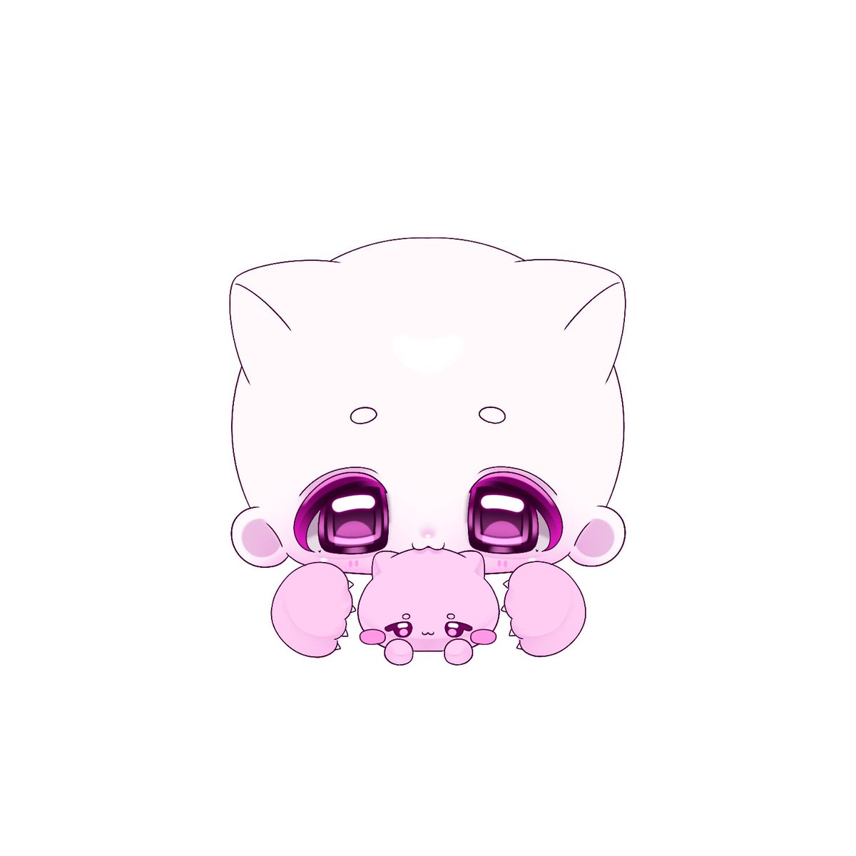 Sx_nx_'s tweet image. ⟡.·*.新❕量産パック⟡.·*.

✦1パック2000円
⤿先払い制･納期1週間以内

DMに
｢新❕量産パック依頼希望｣
「コテ画像」
｢2000Pay🔗｣をお送りください💌(1枚目はペア限定になりますのでコテ画像は2枚お送りください)

⚠️色指定❌(色指定したい場合➕400円いただきます❕)

#量産依頼 #有償依頼