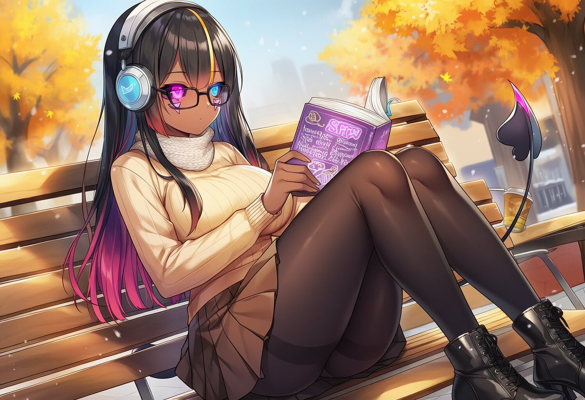 Snowy Rose tweet media