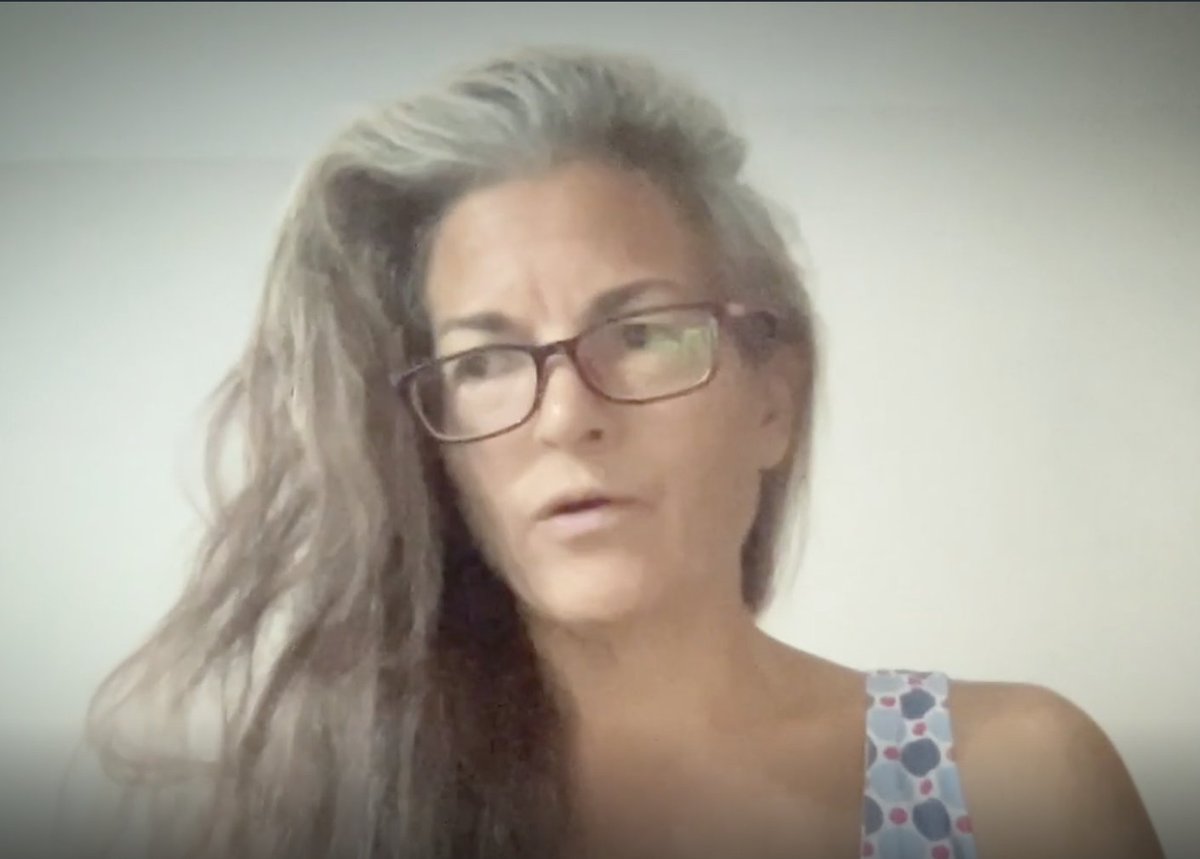 JesslovesMJK's tweet image. @macroaggressio3 Are doctors baffled?
rumble.com/v7258ac-597-go…