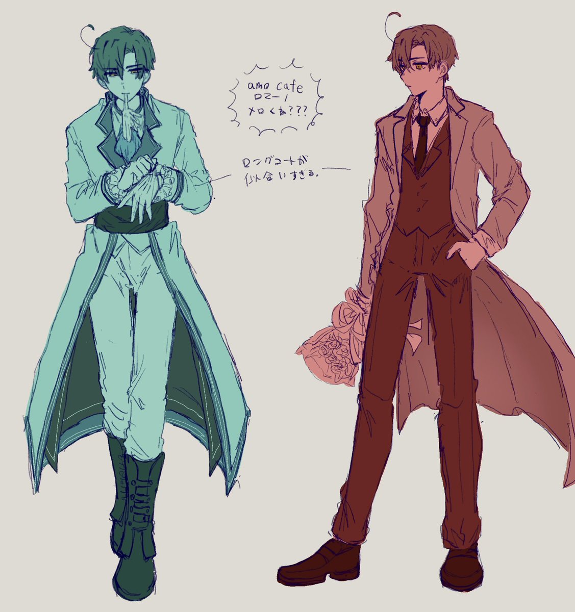 ちき (@chik0115) / Posts / X