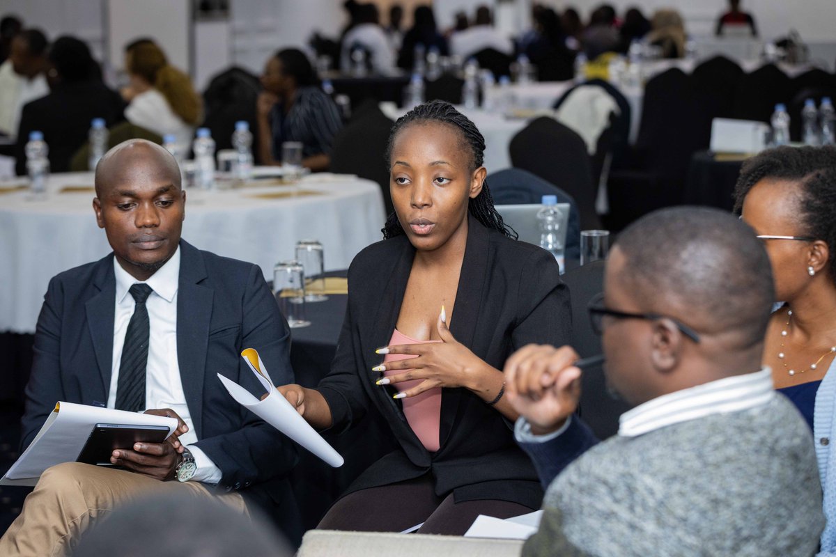 Charter4Change Kenya Working Group tweet media