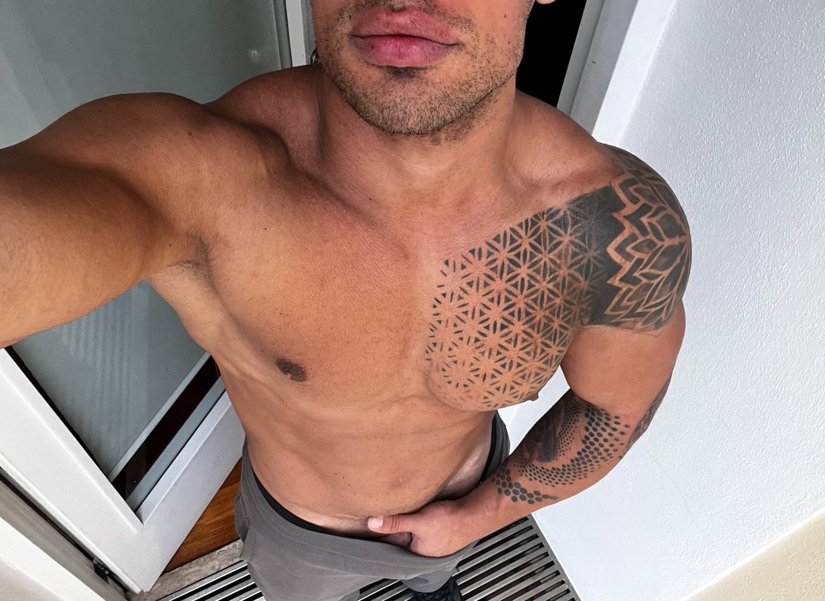 Michael XXL tweet media