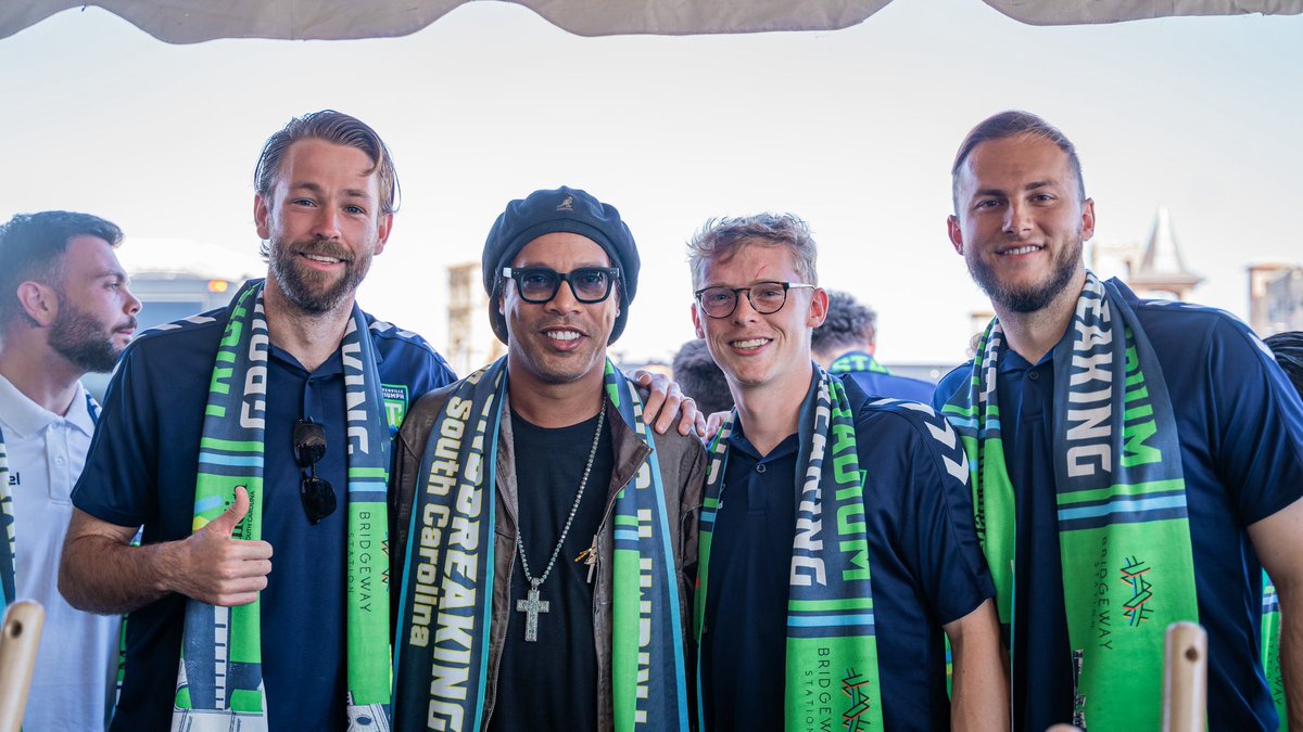 Gunther Rankenburg tweet media