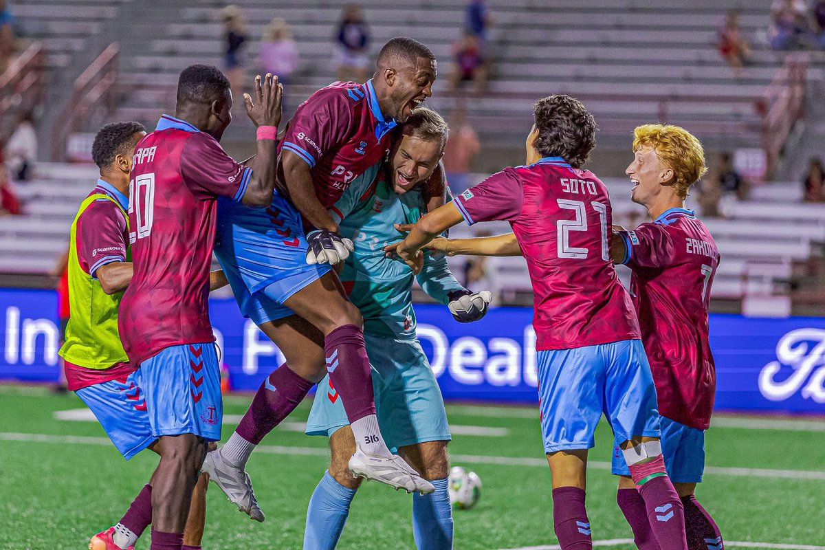 Gunther Rankenburg tweet media