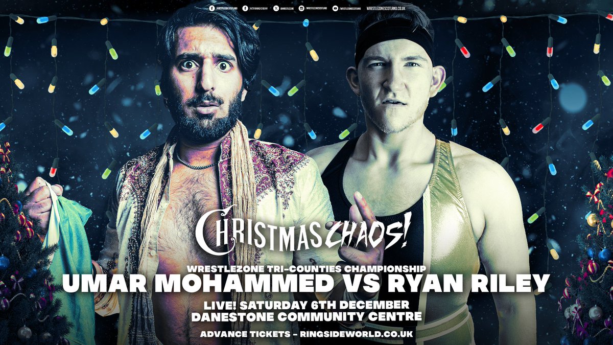 WrestleZone tweet media