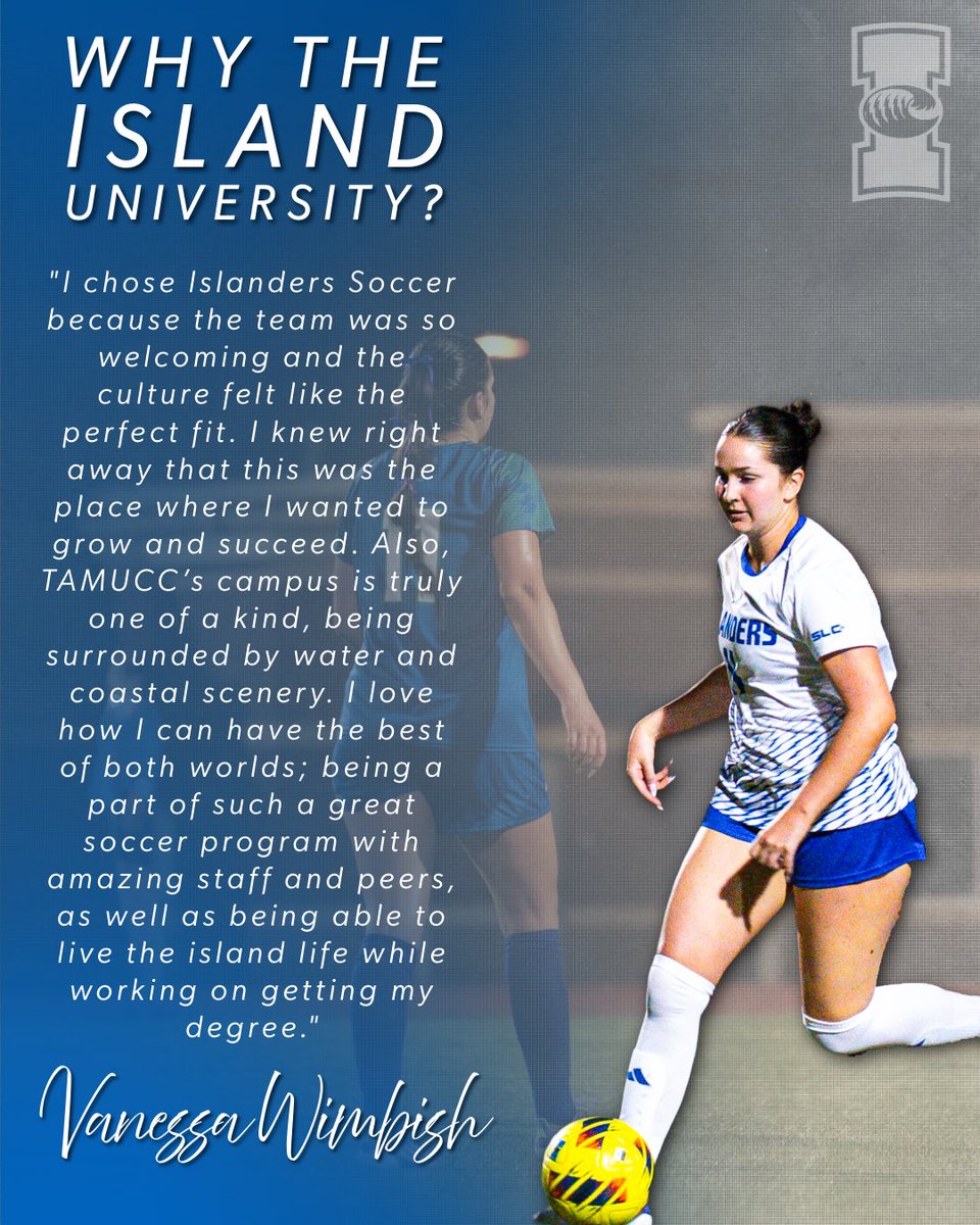 IslandersSoccer's tweet photo. Why this is the place to call home!! 
#MyIslandHome 🏝️ https://t.co/3tPtEqMnXl