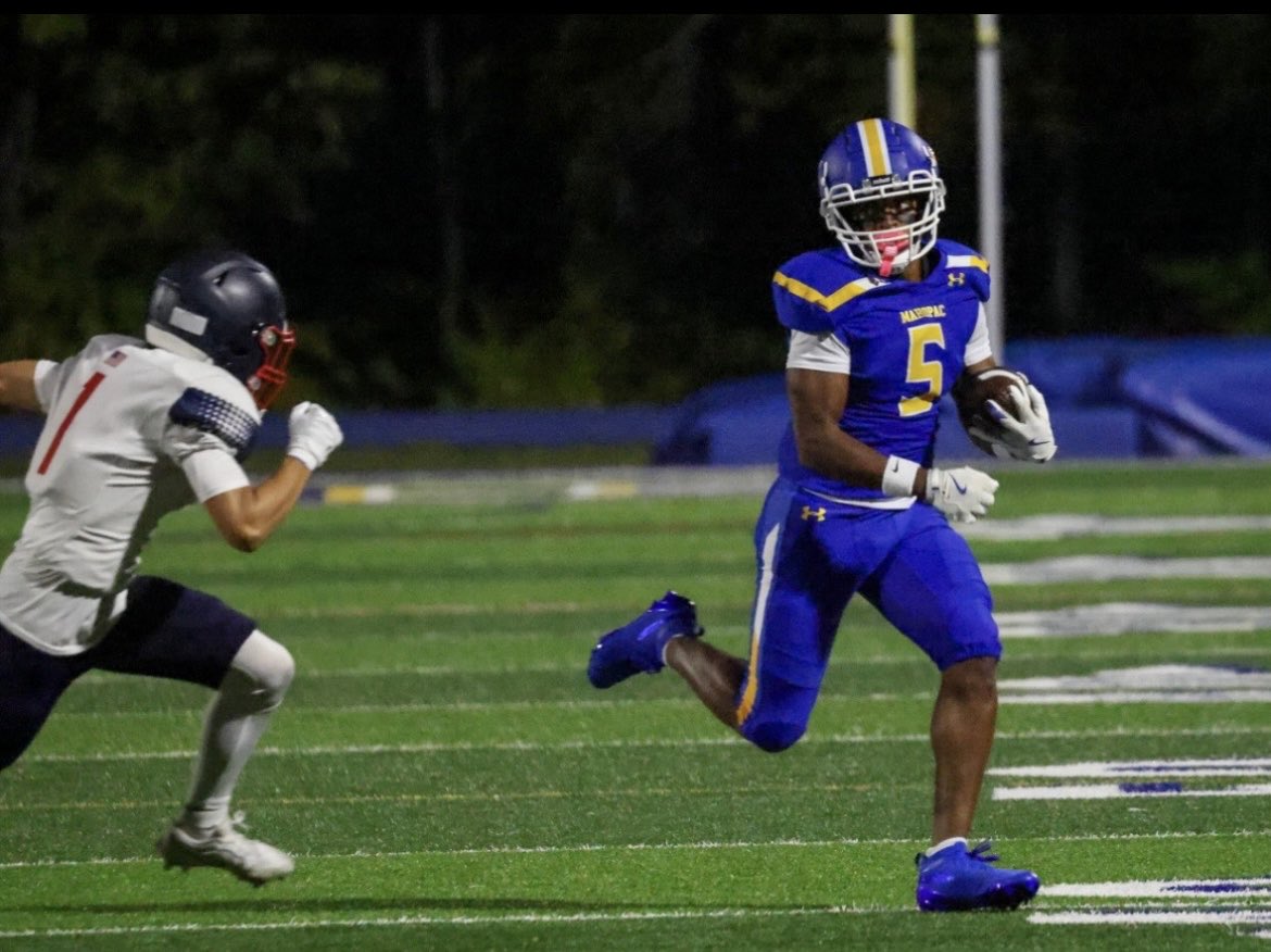 Coach DeMatteo tweet media