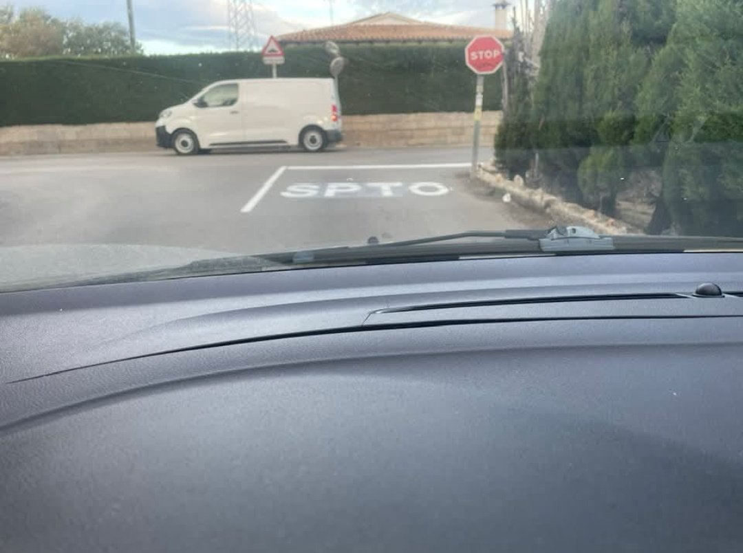 Escroniano's tweet image. Ací millor. 

#SPTO #Oliva