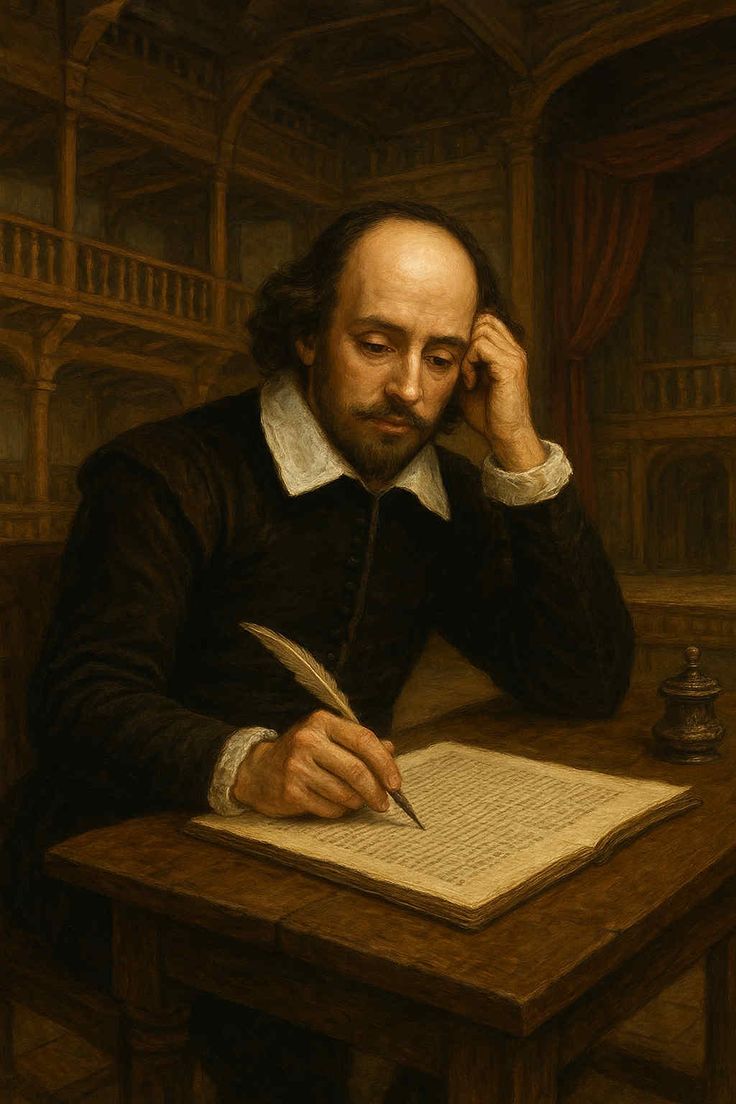 القطيع يبحث عن قائد، والعقلاء يبحثون عن الحقيقة ."

- وليم شكسبير