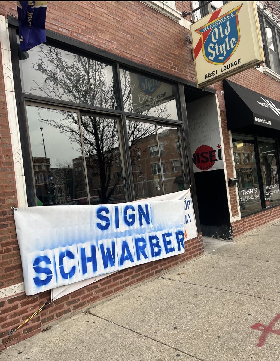 TheWienerCircle's tweet image. Amen ⁦@NiseiLounge⁩ and ⁦@Cubs⁩ will it to existence