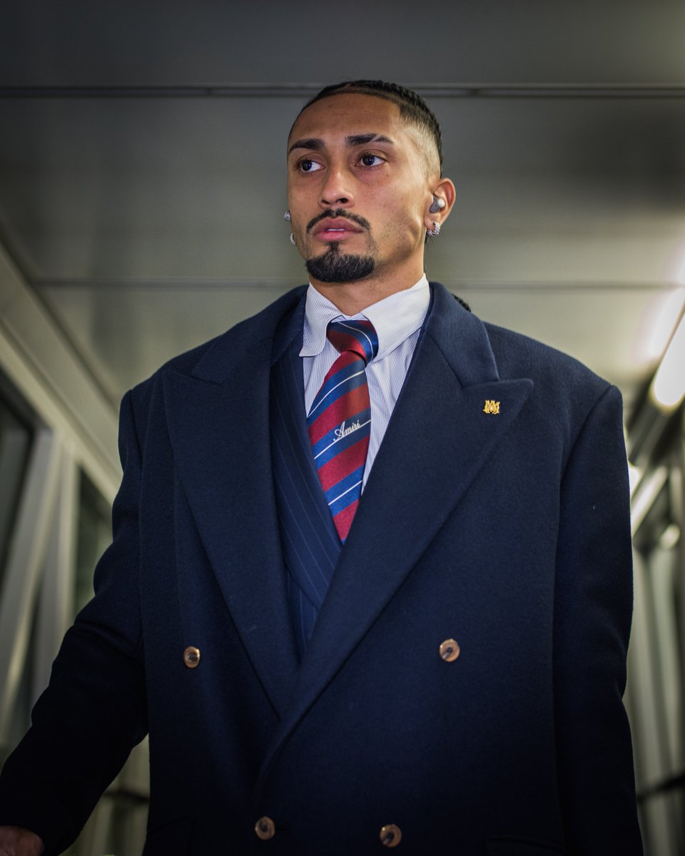 By order of FC Barcelona.