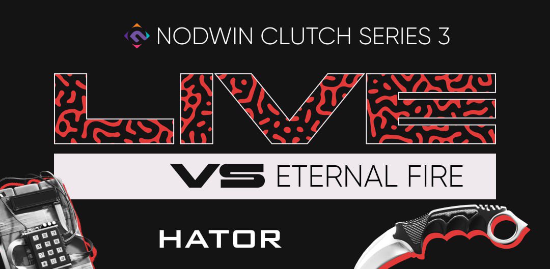 leo_team_cs2's tweet photo. Let's go, Lions — full focus on the win! 🔥
inferno — pick Eternal Fire
train — pick Leo Team
nuke — Decider map
👉🏻 Stream: https://t.co/VoVb6htqXK
We need your support ❤️
#RoarNation https://t.co/0OS0LjE9Jn