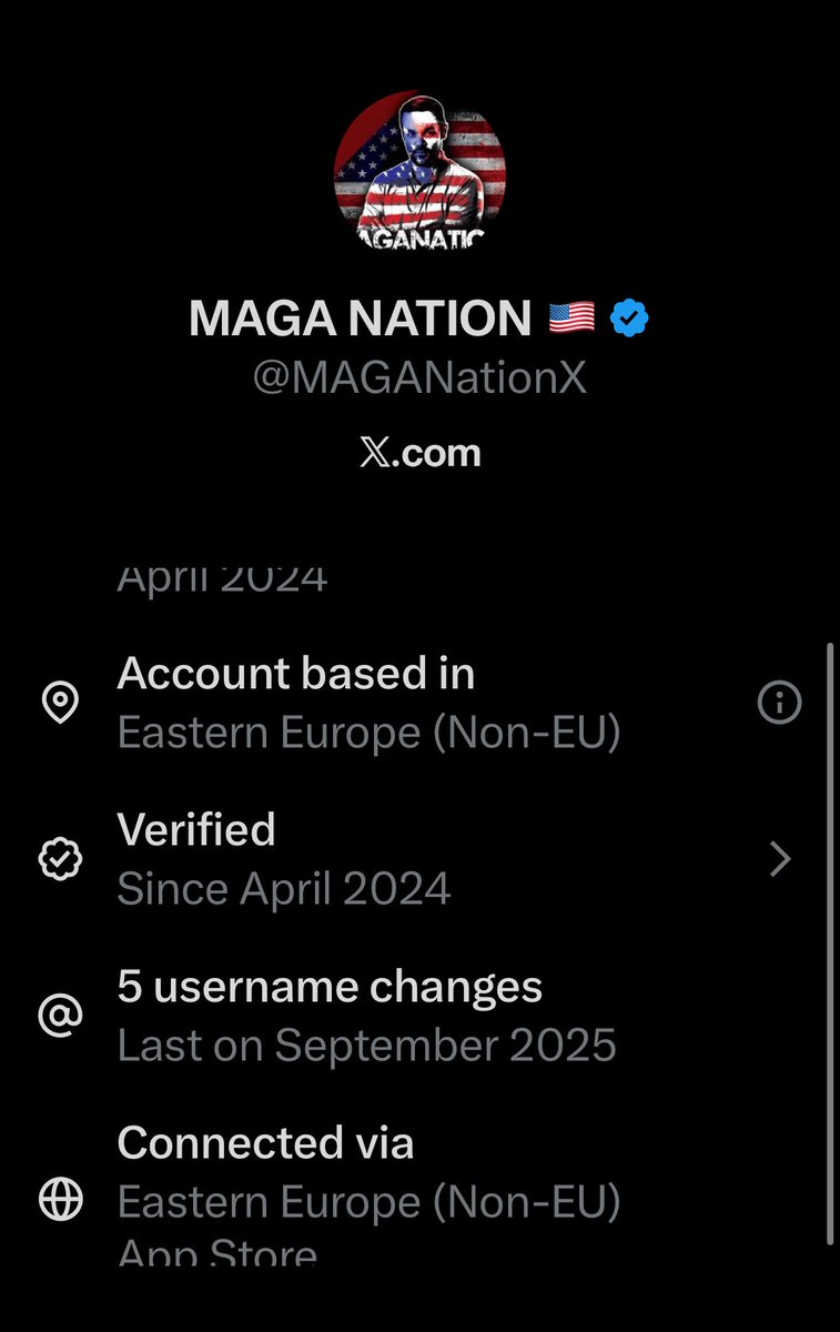 Michael S 🇺🇸🦅💙 tweet media