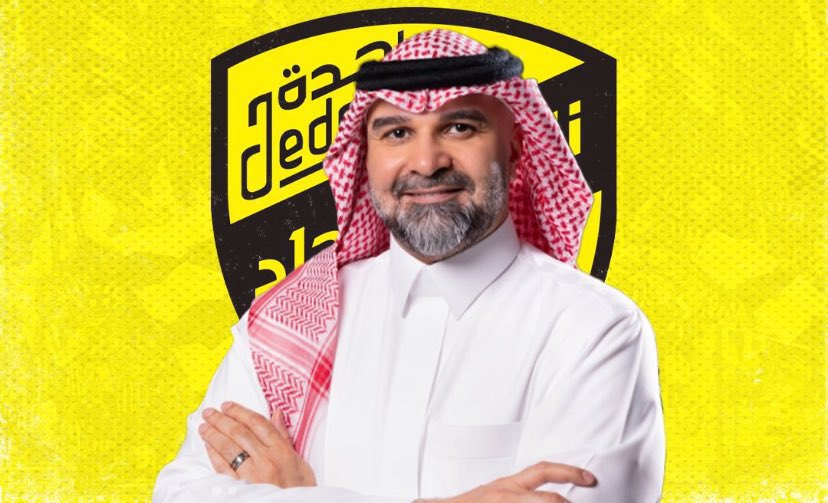 المباريات الجاية للاتحاد 
اتمنى مانشوف فابينهو و عوار 
في الملعب ويكون دومبيا اول
لاعب في كل تشكيلة ومباراة للاتحاد 
في الدوري والكاس والنخبة #الاتحاد #الاتحاد_الدحيل
