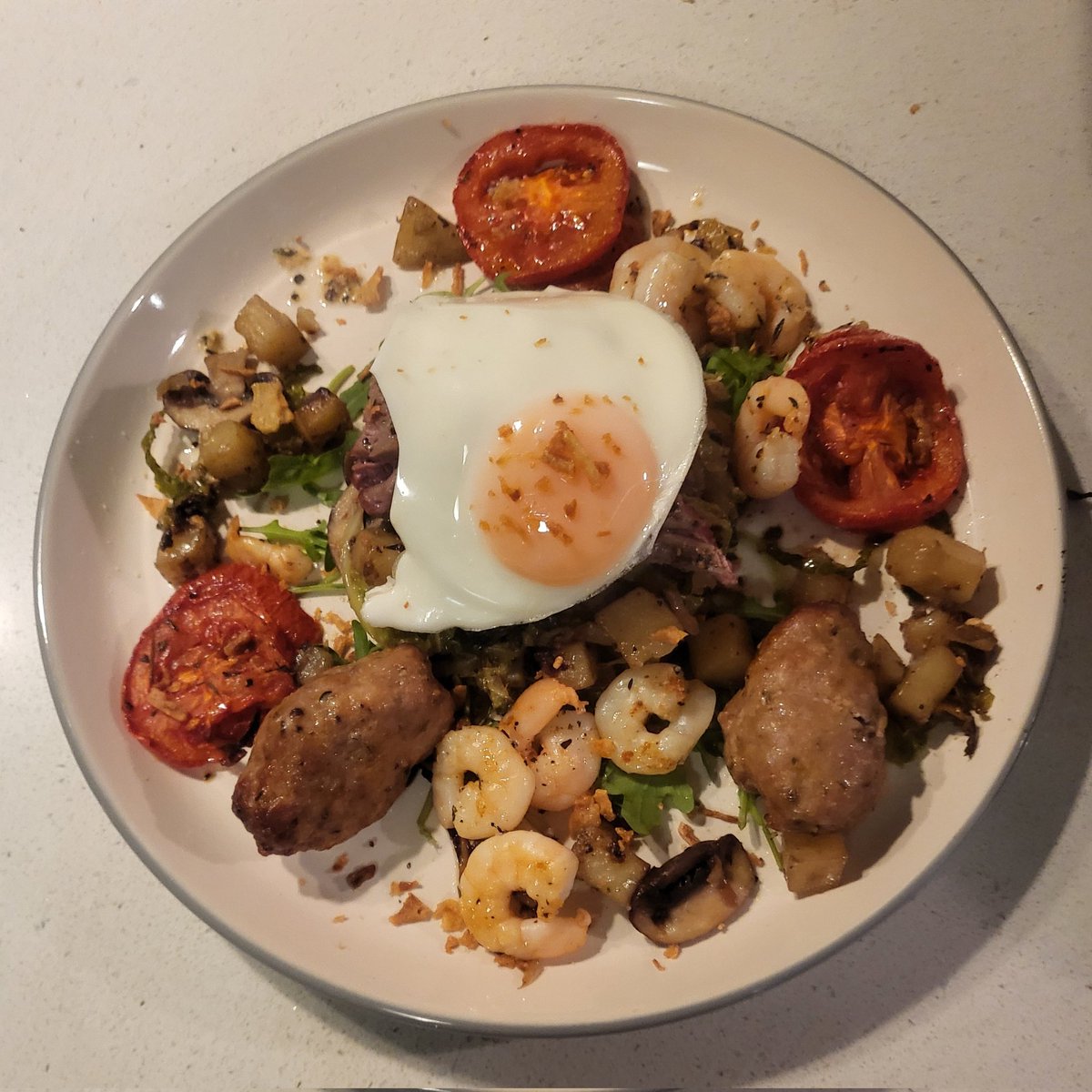 MsMabel5's tweet image. Another dish to add to my &apos;Communal Breakfast &apos; a slight twist on a favourite Mixed Grill&apos;
youtube.com/live/AT7D8dYED…
#chutneyallyearround #communal #breakfast #privatedining #fresh #locallysupplied #supportlocal #buylocal #shoplocal #newbusiness #sheptonmallet #somerset #louc