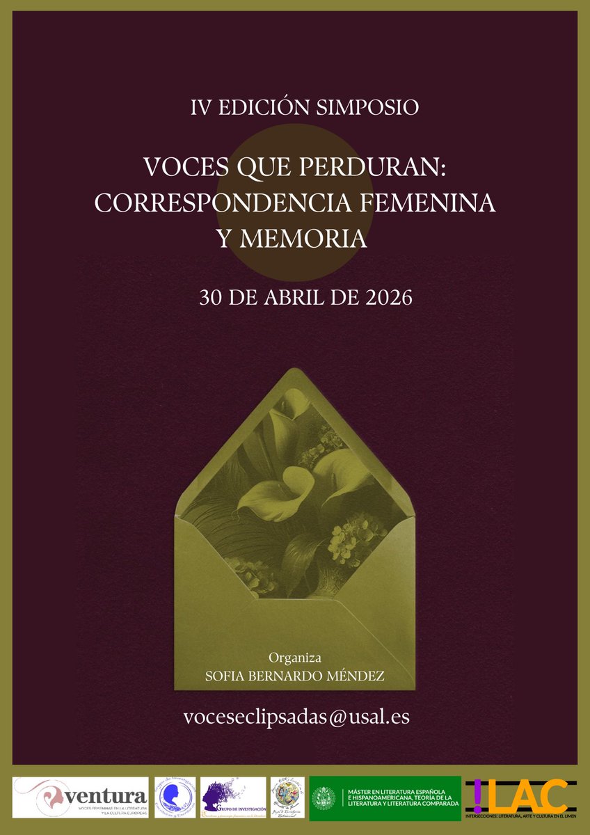 Voces Eclipsadas. tweet media