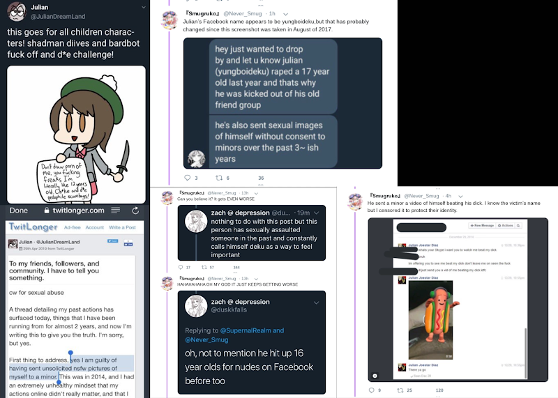 varufis's tweet photo. @haerinplaylist @ILoveThatRat @Gabbertrance @SofieMoxes @laurenmagica02 @wifibun ok drpizza https://t.co/DEmqqmRYGK