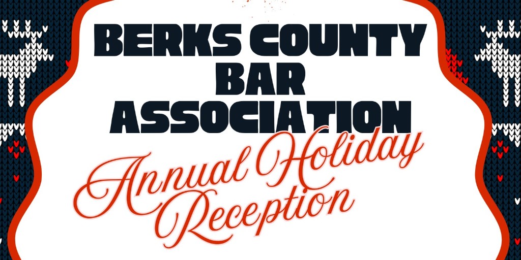 Berks County Bar tweet media