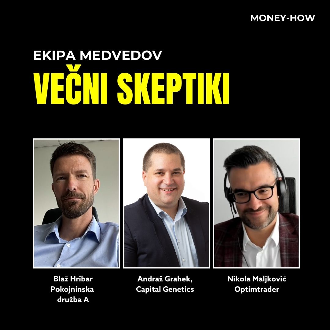marjamilic's tweet photo. Kako investirati v 2026? Spopad bikov in medvedov v živo 4. decembra I 17:00 I Kristalna palača, BTC

Več na https://t.co/l3LfTLAbjJ https://t.co/0z9LyH8Koq