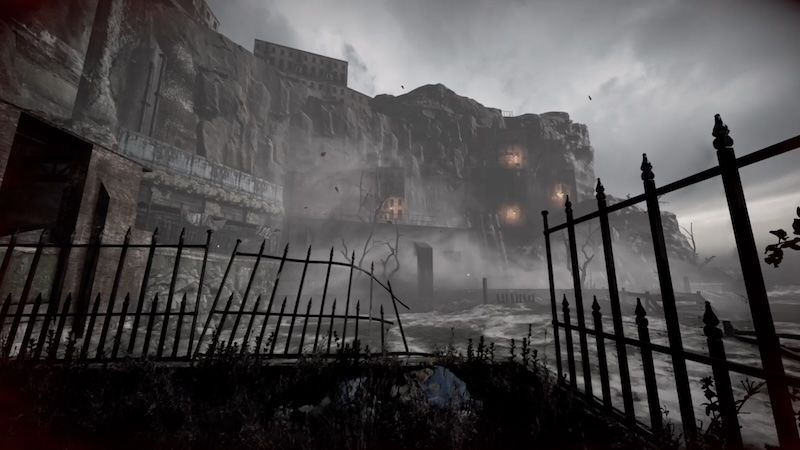 Is the first-person #SurvivalHorror game #TotalChaos really frightening or really frustrating? Yes. To find out why, check out my review.
paulsemel.com/total-chaos-re…
🎮💀🔫