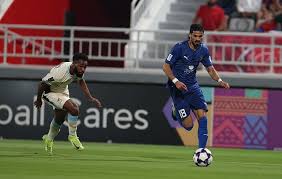 الدحيل يقسو على الاتحاد برباعية
mhdaldahab.com.sa/news/s/65732